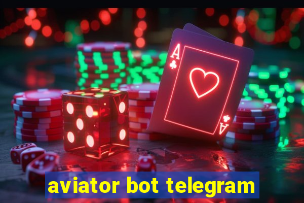 aviator bot telegram